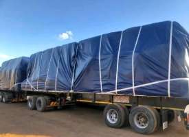 Southern Logistics International photo 4