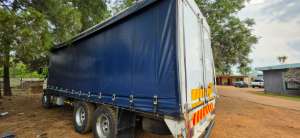 Hafiz Trucking Services photo 1