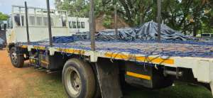 Hafiz Trucking Services photo 3
