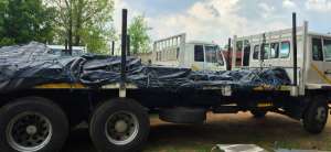 Hafiz Trucking Services photo 4