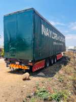 30 Tonne Ex UK Trailer photo 2