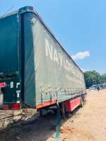 30 Tonne Ex UK Trailer photo 3