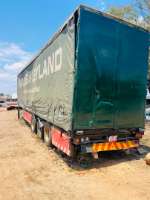 30 Tonne Ex UK Trailer photo 5