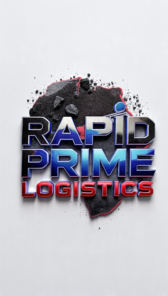 Rapid Prime Logistics