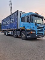 Scania P360 photo 1