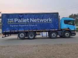 Scania P360 photo 2