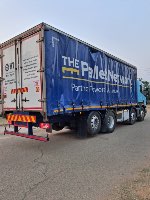 Scania P360 photo 3