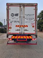 Scania P360 photo 4