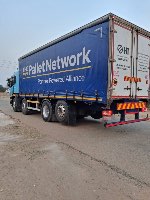 Scania P360 photo 5