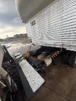 Hino 300 trialxe 4 boxed photo 3