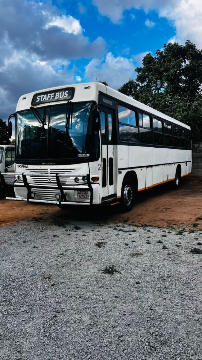 Scania Torino GV