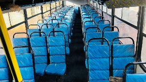 Scania Torino GV photo 4