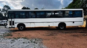 Scania Torino GV photo 5