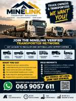 Minelink logistics photo 1