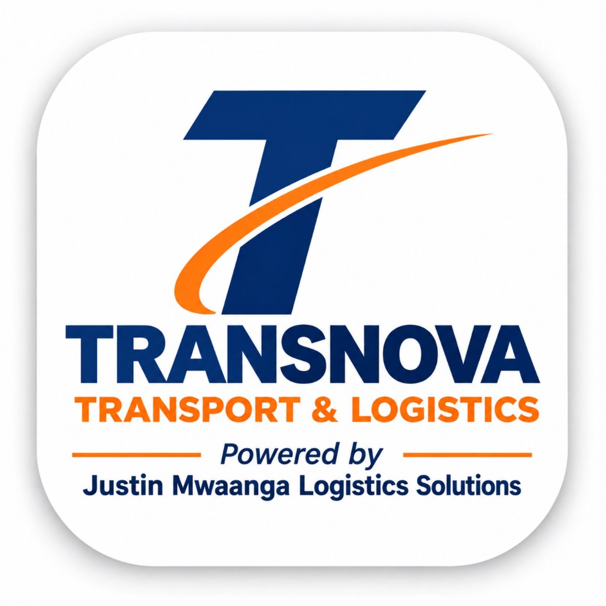 Justine mwaanga logistics solutions