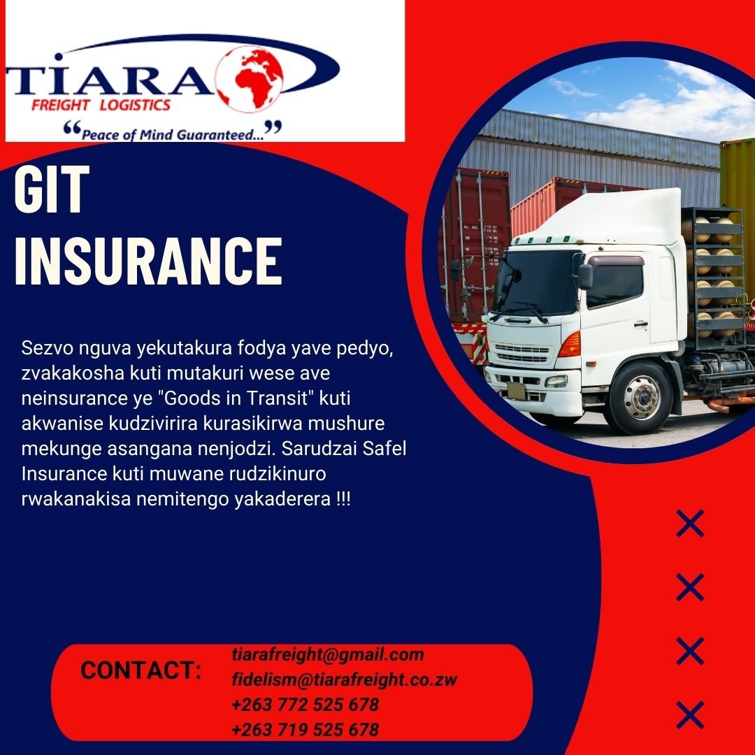 Tiara Freight Logistics
