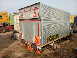 Wastewealth Concepts Movers photo 2