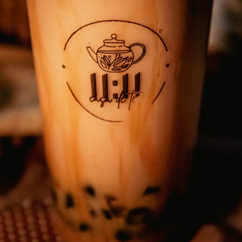 11:11 Milk Tea