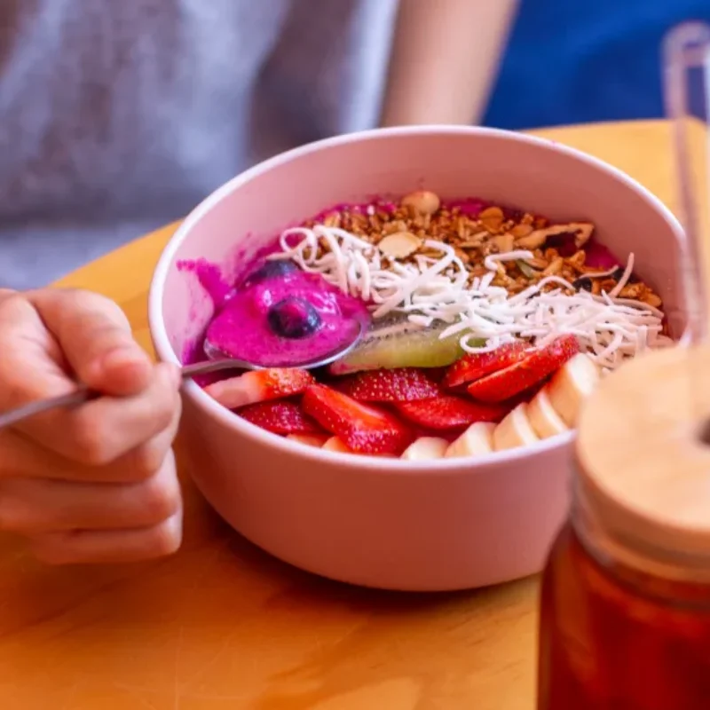Dragon Fruit BOWL