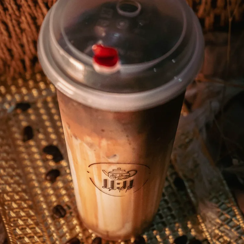 Caramel Macchiato