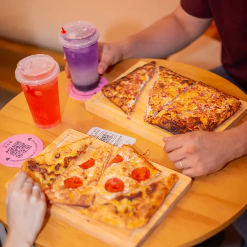 Pizza Time