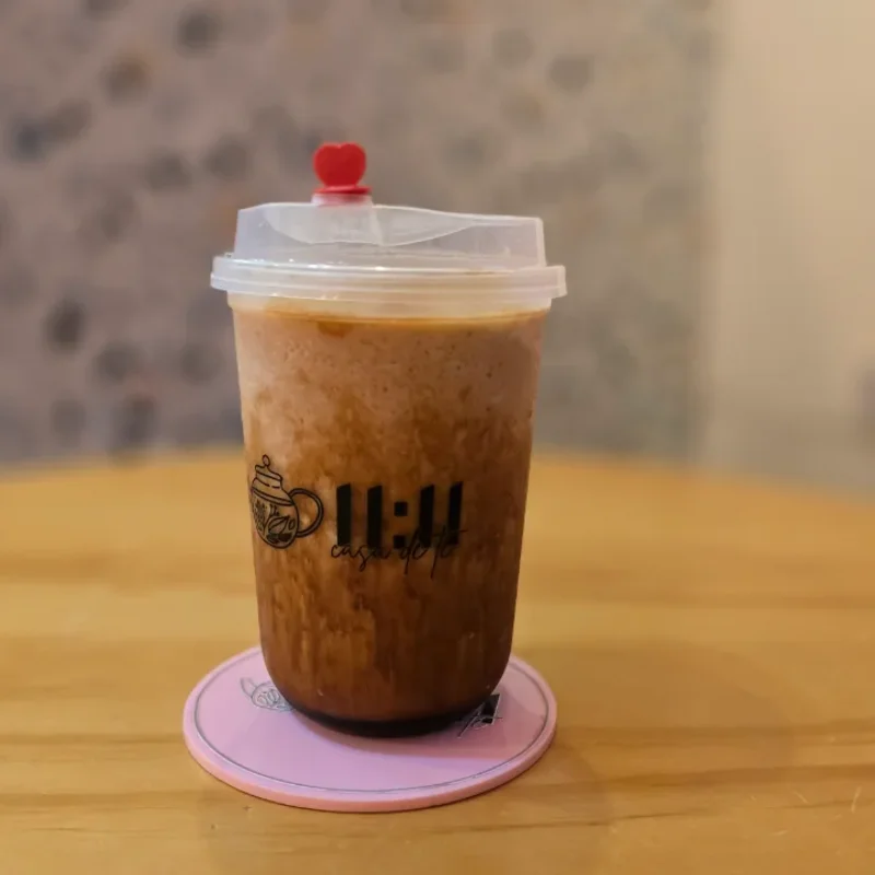 Frappe 11:11