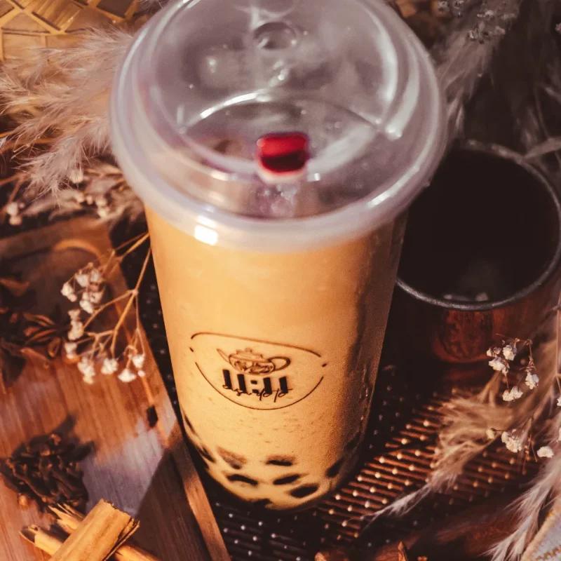 Masala Chai