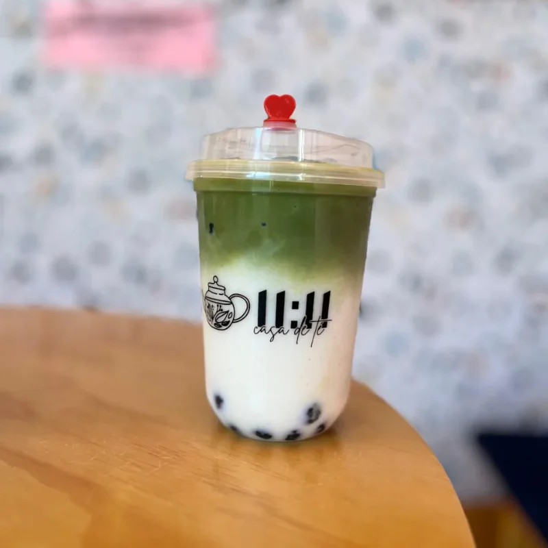 Matcha