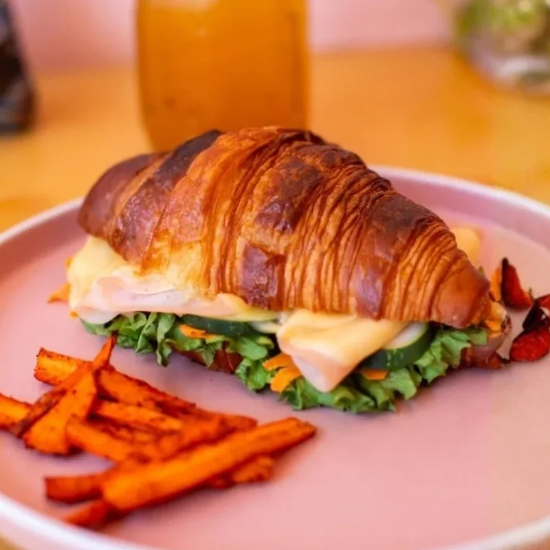 CROISSANT SALADO