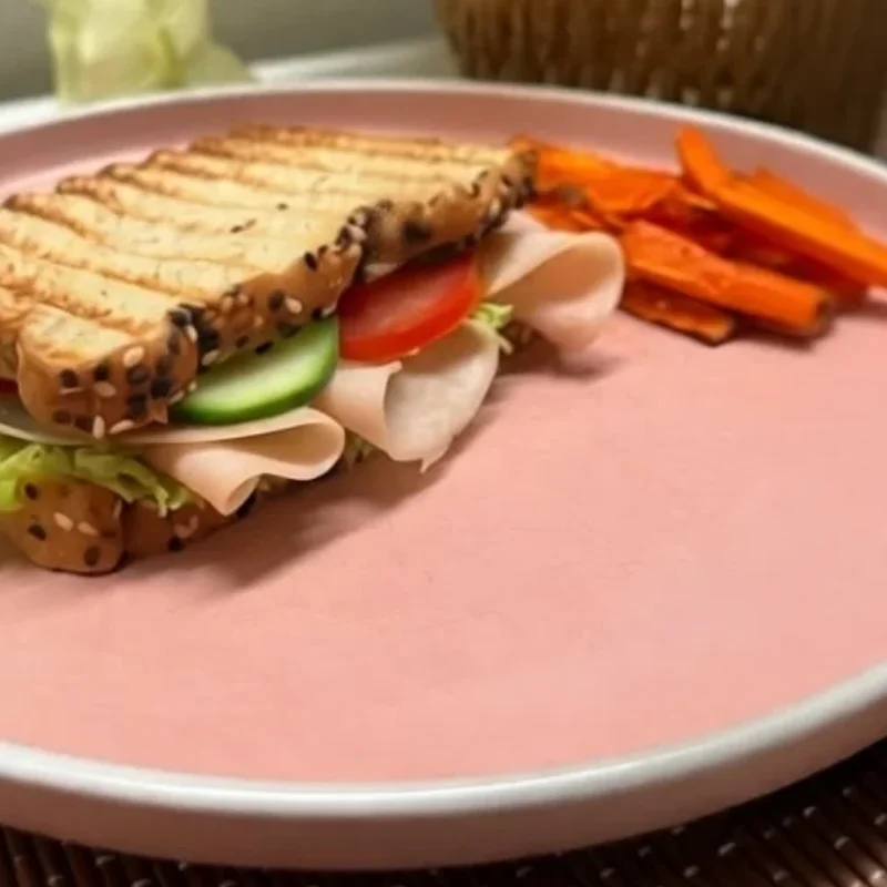 Sándwich Gourmet