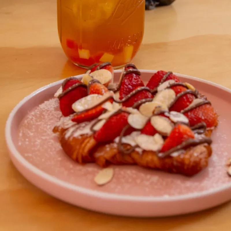 SWEET CROISSANT