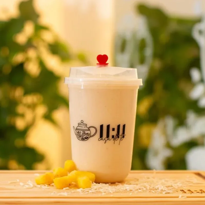 PROTEÍNA PIÑA COLADA
