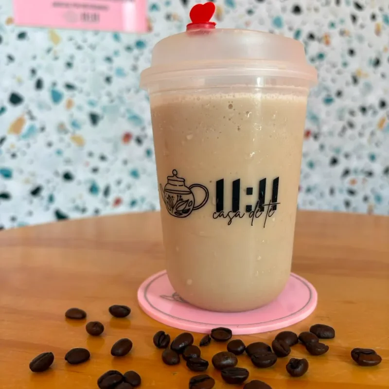 PROTEÍNA MACCHIATO