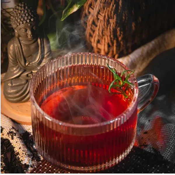 Té Azul (Oolong)
