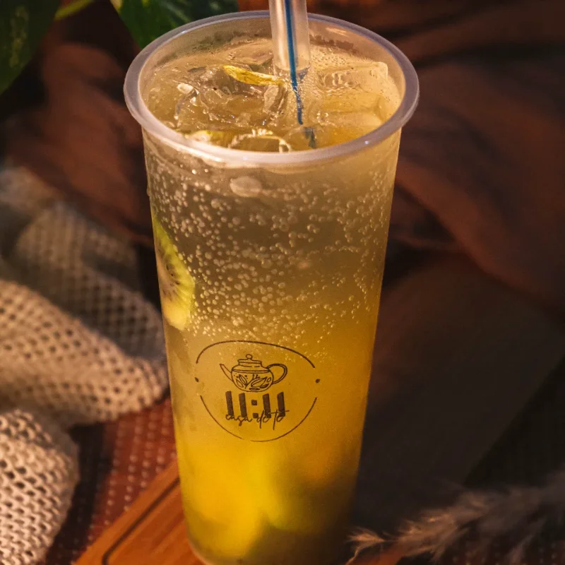 Verde Kiwi