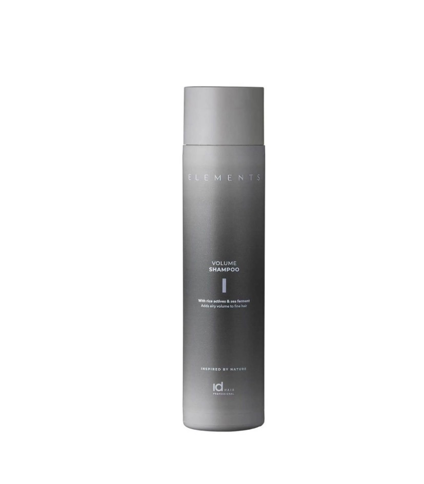 Volume shampoo 250ml