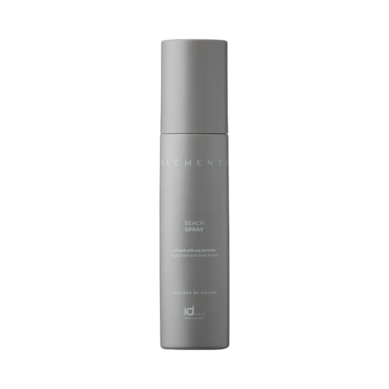 Beach spray