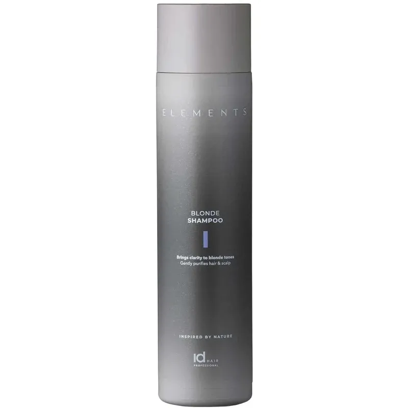 Blonde shampoo 250ml