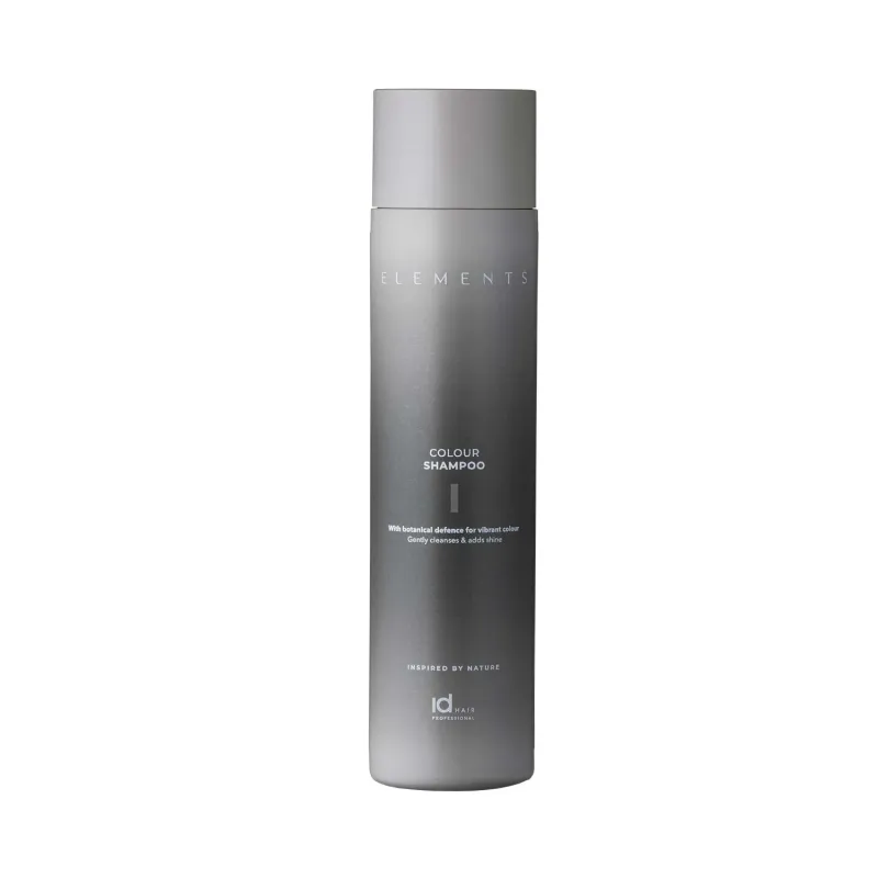 Colour shampoo 250ml