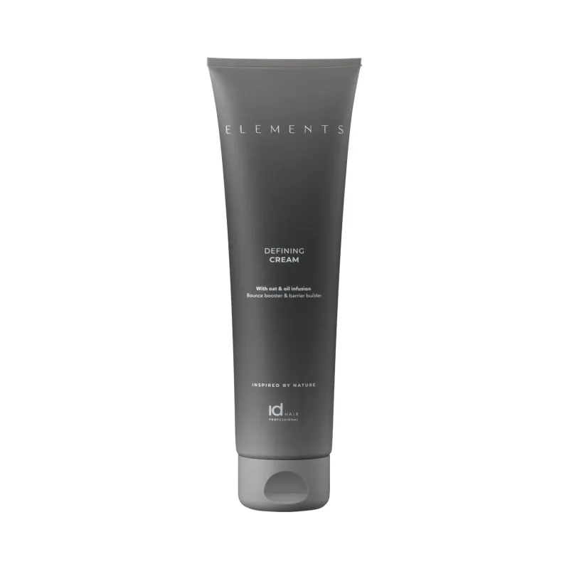 Defining cream