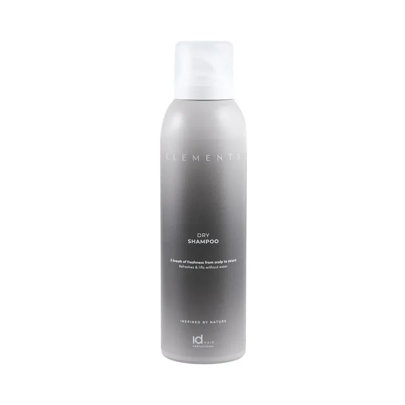 Dry shampoo