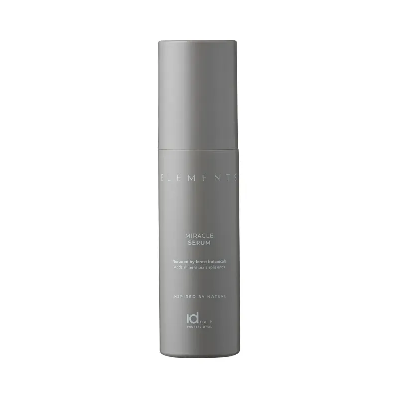 Miracle serum