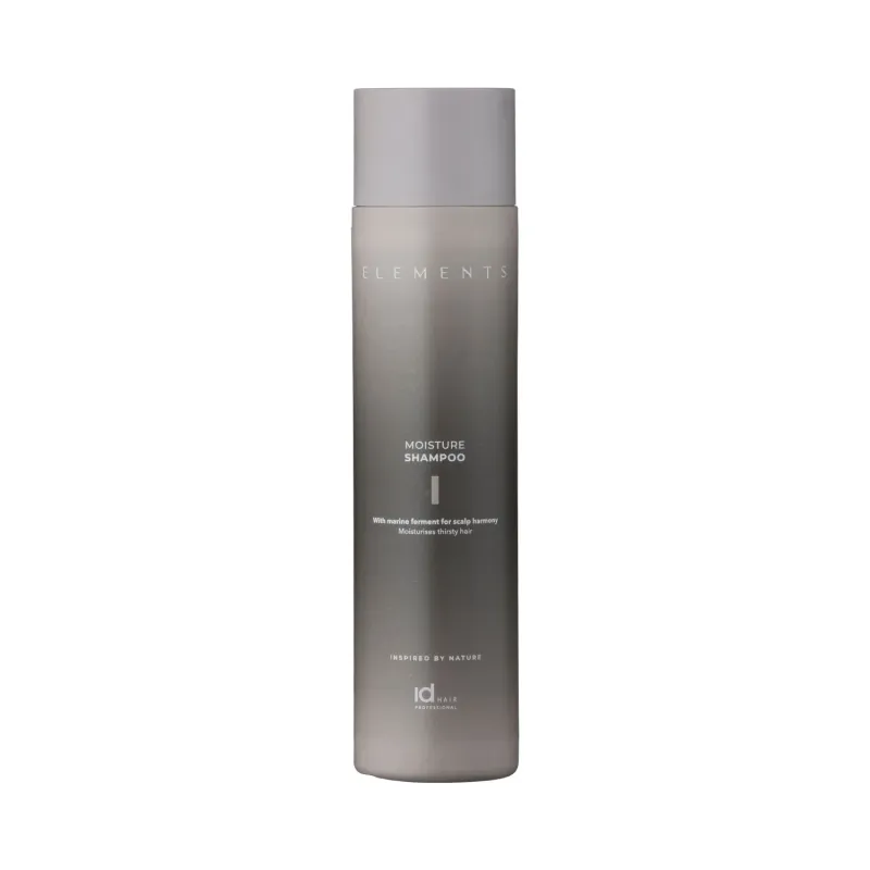 Moisture shampoo 250ml