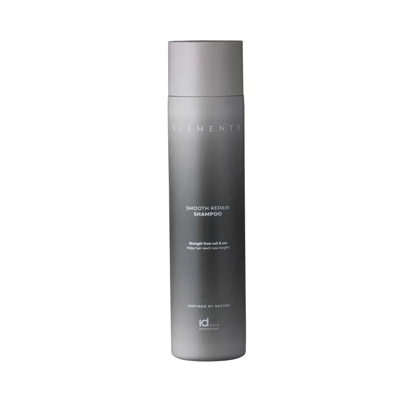 Smooth repair shampoo 250ml