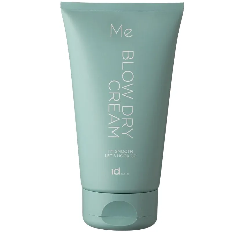 Blow dry crem