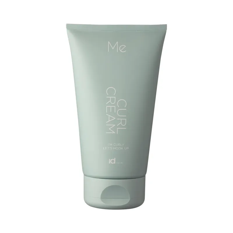 Curl cream