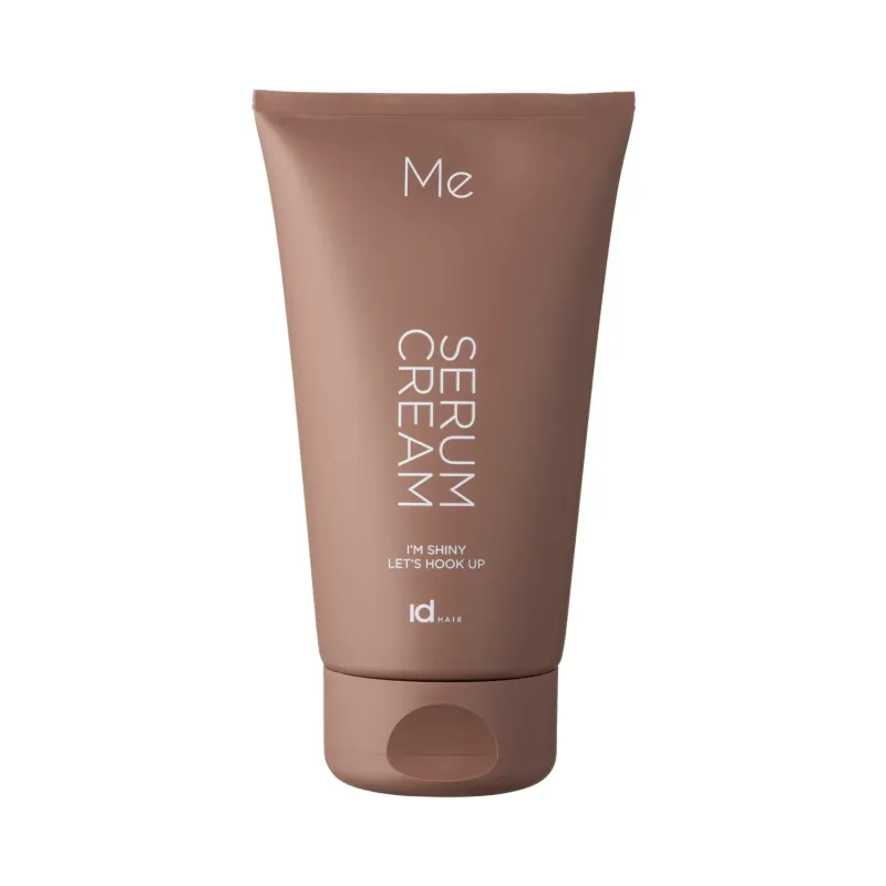 Serum cream