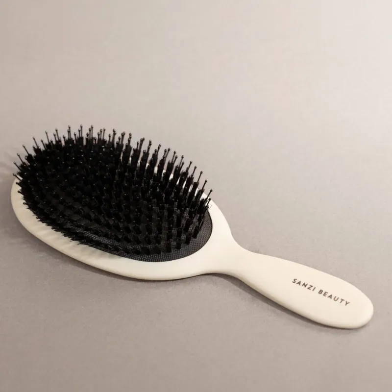 Hair brush