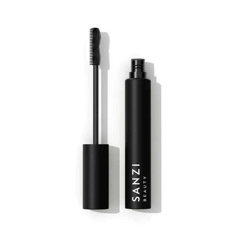 Mascara extra volume