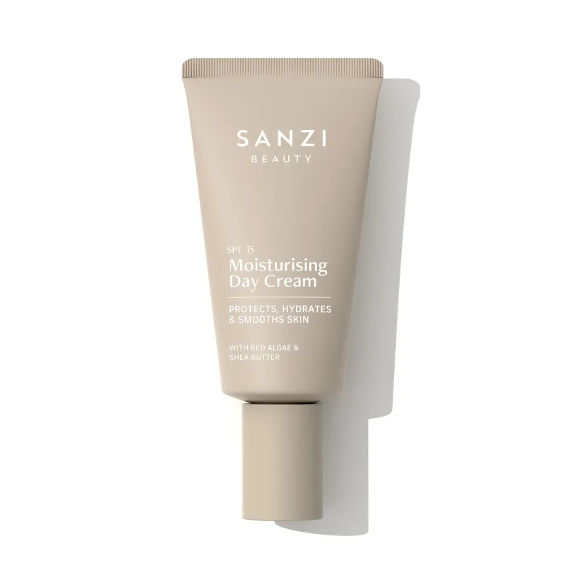 Moisturising day cream spf30